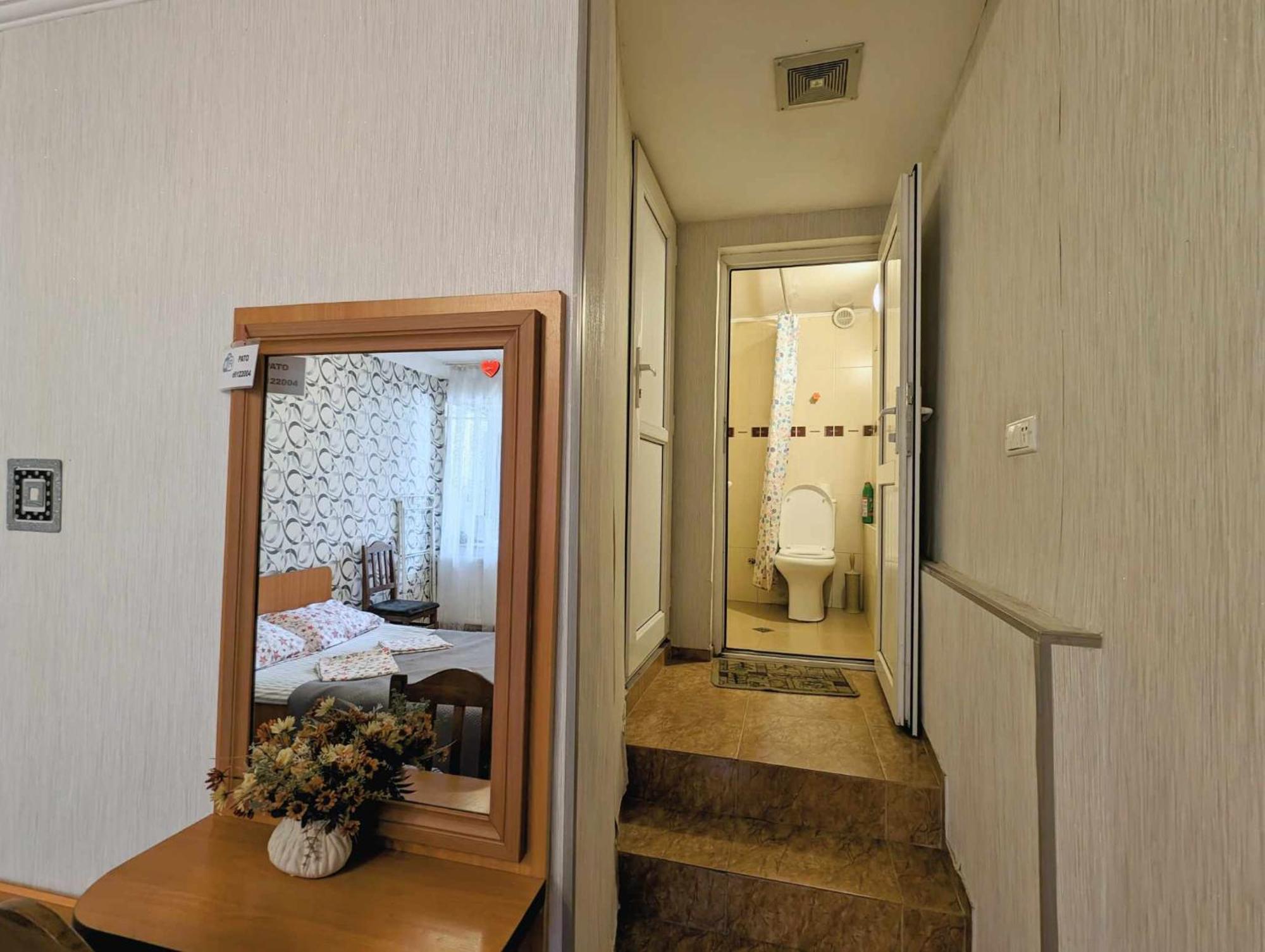 Paata'S Guesthouse Borjomi Luaran gambar