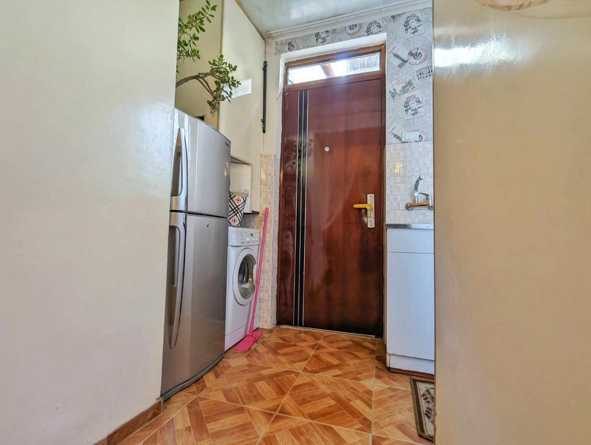 Paata'S Guesthouse Borjomi Luaran gambar