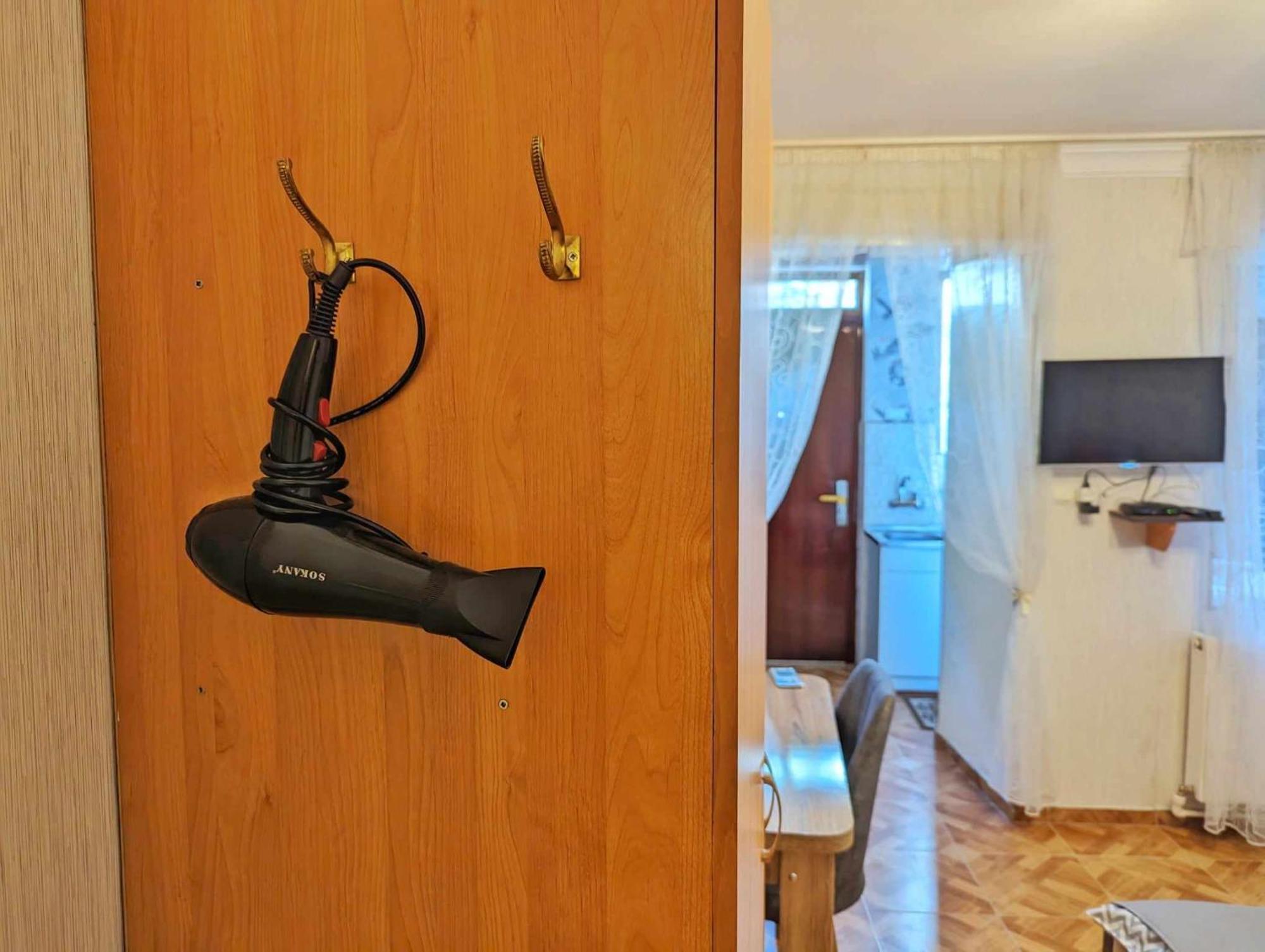 Paata'S Guesthouse Borjomi Luaran gambar