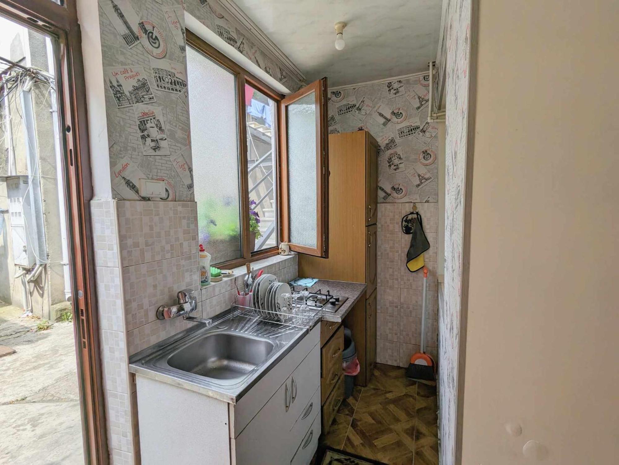 Paata'S Guesthouse Borjomi Luaran gambar